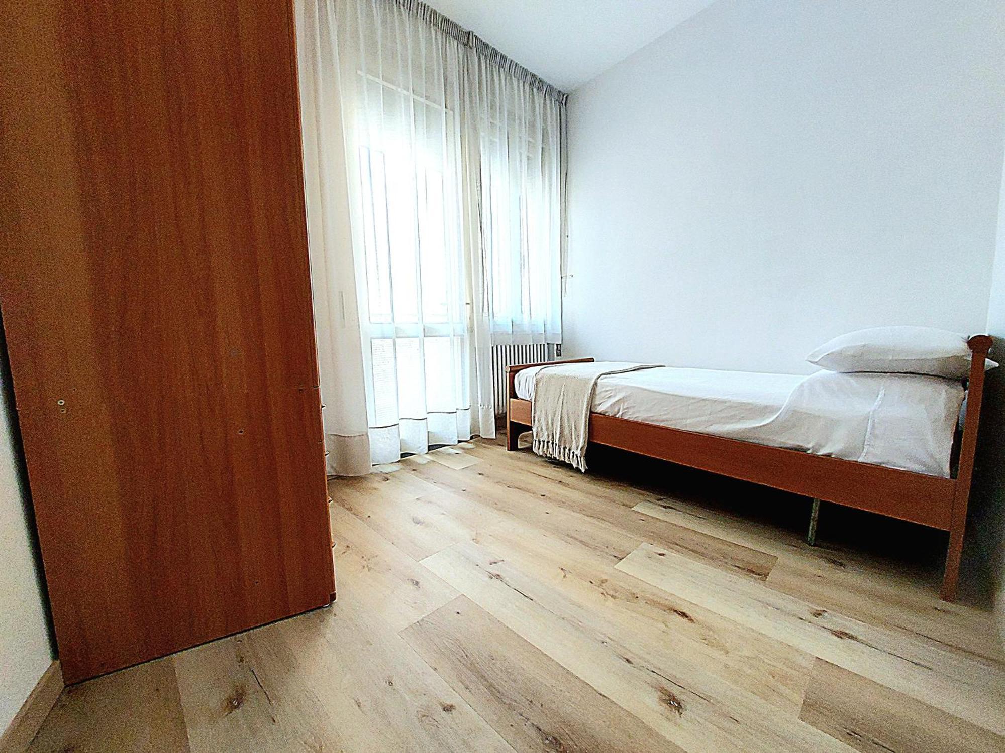Isola Holiday Feltre Exterior photo
